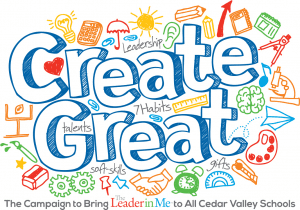 Create Great Logo