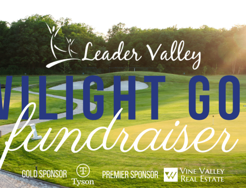 Leader Valley Twilight Golf Fundraiser Returns on July 14, 2023