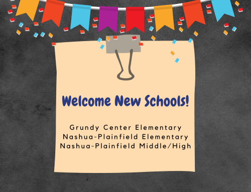 Empowering Young Leaders: Nashua-Plainfield and Grundy Center Schools Join Leader Valley Collaborative