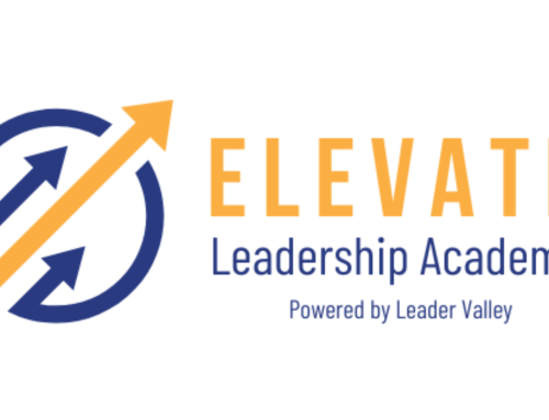 Leader Valley Launches Elevate Leadership Academy: Shaping the Future of Leadership in the Cedar Valley