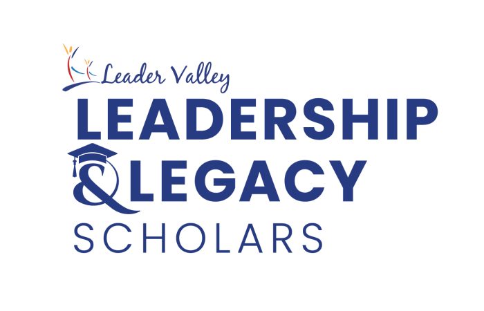Scholarship Opportunities Leader Valley