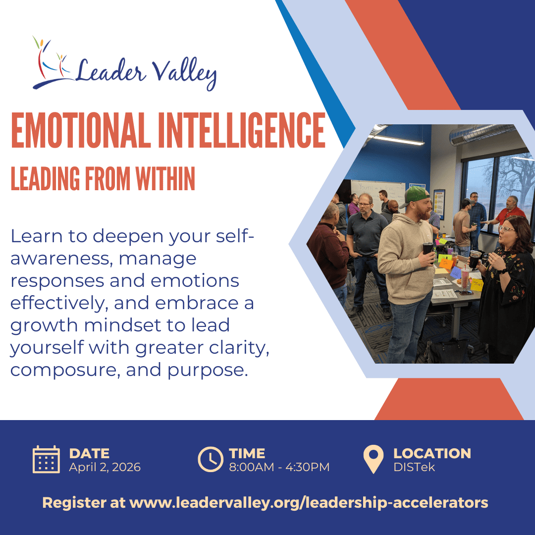 Emotional Intelligence, October 14th (1)